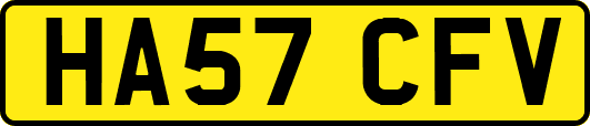 HA57CFV