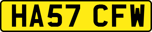 HA57CFW