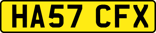 HA57CFX