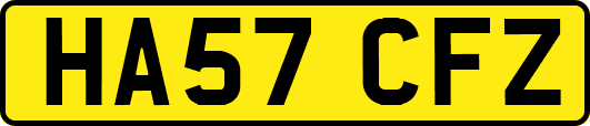 HA57CFZ