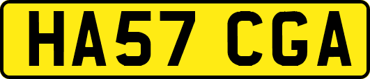 HA57CGA