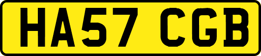 HA57CGB