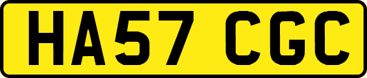 HA57CGC