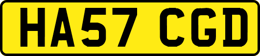 HA57CGD