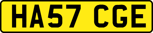 HA57CGE