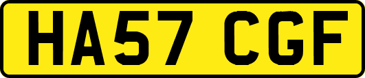 HA57CGF