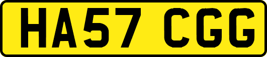 HA57CGG