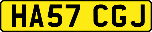 HA57CGJ
