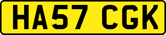 HA57CGK