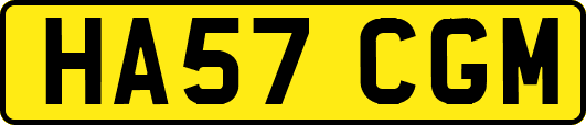 HA57CGM