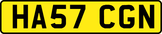 HA57CGN
