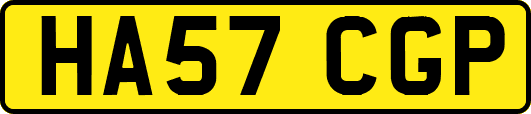 HA57CGP