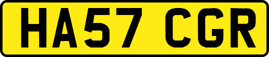 HA57CGR