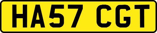 HA57CGT