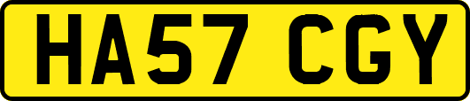 HA57CGY