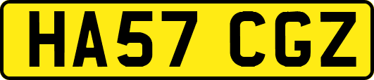 HA57CGZ
