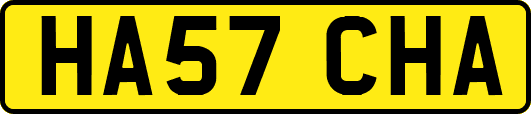 HA57CHA