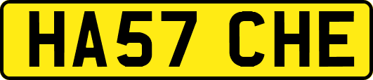 HA57CHE