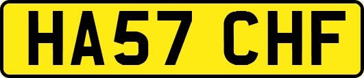 HA57CHF