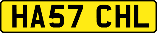 HA57CHL
