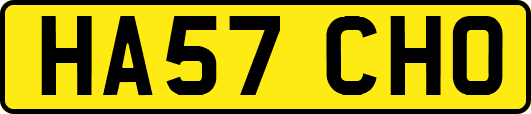 HA57CHO