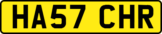 HA57CHR