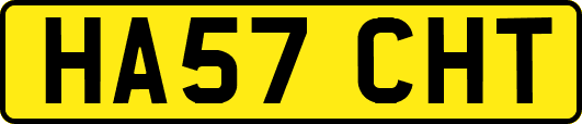HA57CHT