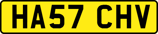 HA57CHV