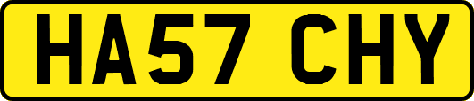 HA57CHY
