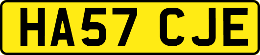 HA57CJE