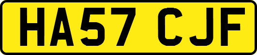 HA57CJF