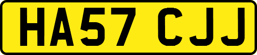 HA57CJJ