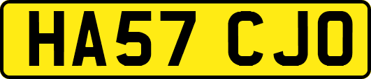 HA57CJO