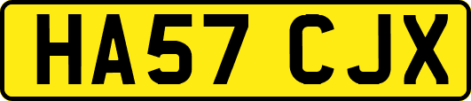 HA57CJX