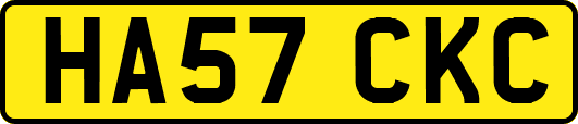 HA57CKC
