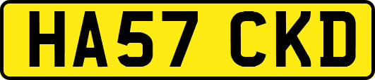 HA57CKD
