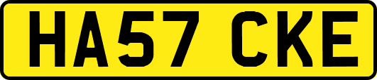 HA57CKE