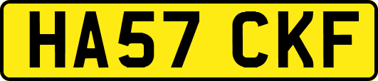 HA57CKF