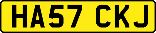 HA57CKJ