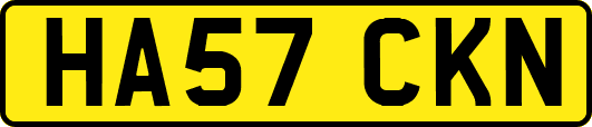 HA57CKN
