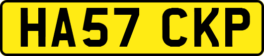 HA57CKP