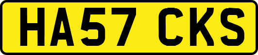 HA57CKS