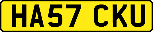 HA57CKU