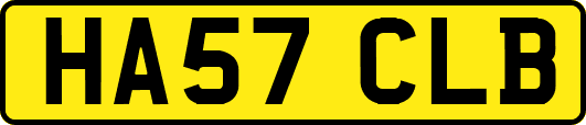 HA57CLB