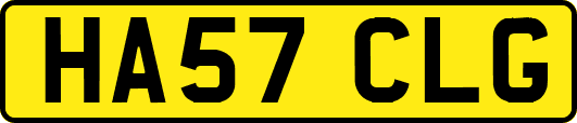 HA57CLG