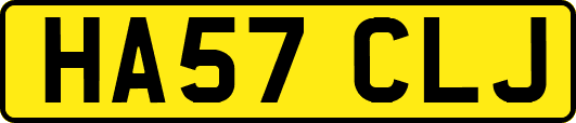 HA57CLJ
