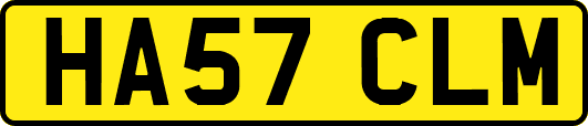 HA57CLM
