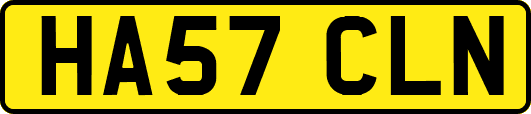 HA57CLN