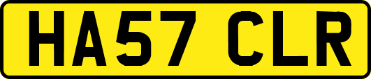 HA57CLR