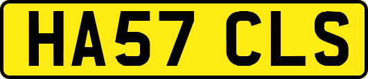 HA57CLS